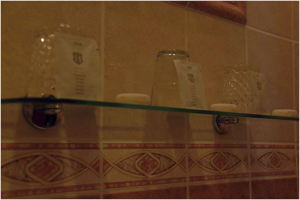 Hotel Attic Praha