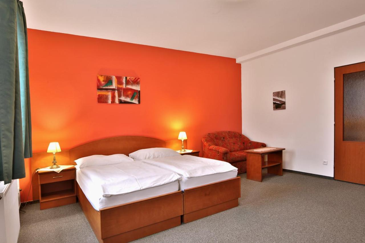 Attic Praha