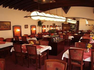 Attic Hotel Prague