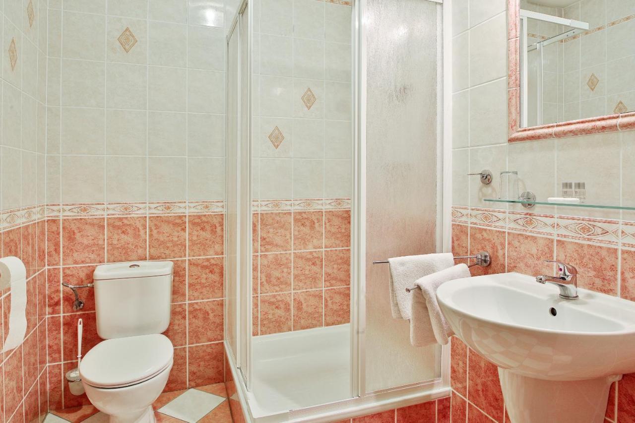 Attic 3* Prague