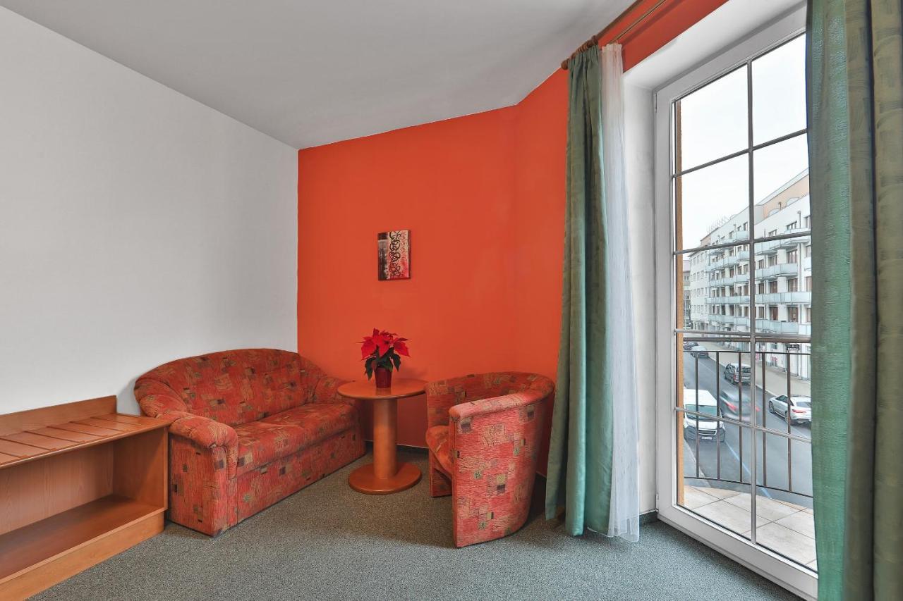 Hotel Attic